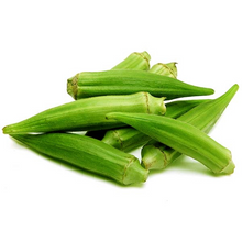 Load image into Gallery viewer, Okra (Bhindi) - 500g - Dookan