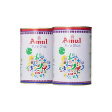 Load image into Gallery viewer, Dookan_Amul_Pure_Ghee_Bundle_of_2_x_1kg