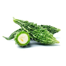 Load image into Gallery viewer, Dookan_Bitter_Gourd_Bitter_Melon_Karela_500g