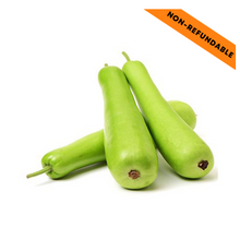 Load image into Gallery viewer, Bottle Gourd / Lauki (500g)