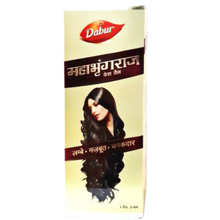 Load image into Gallery viewer, Dabur Maha Bhringraj Oil (100ml)