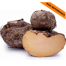 Load image into Gallery viewer, Elephant Yam / Suran (1kg)