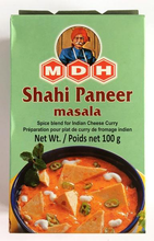 Load image into Gallery viewer, Dookan_MDH_Shahi_Paneer_100g