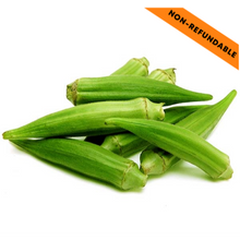 Load image into Gallery viewer, Okra / Bhindi (500g)