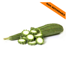 Load image into Gallery viewer, Ridge Gourd / Turiya (500g)