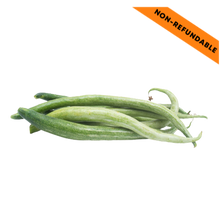 Load image into Gallery viewer, Snake Gourd / Long Padwal (500g)
