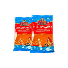 Load image into Gallery viewer, TRS Chilli Powder (Bundle of 2 x 100g)