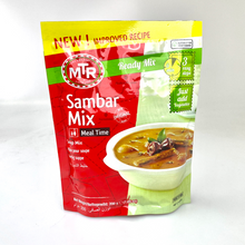 Load image into Gallery viewer, MTR Sambar / Sambhar Mix (200g)