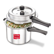 Load image into Gallery viewer, Prestige Popular Plus Svacch Pressure Cooker (3 Litres)
