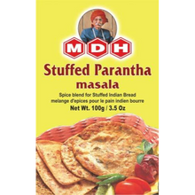 Load image into Gallery viewer, MDH Parantha Masala (100g) - Dookan
