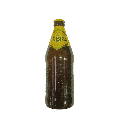 Cobra Beer (660ml)