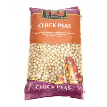 Load image into Gallery viewer, TRS White Chick-Peas (white Kabuli chana) (2kg) - Dookan
