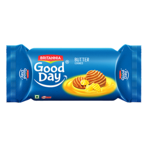 Britannia Good Day Butter Biscuit (72g) - Dookan
