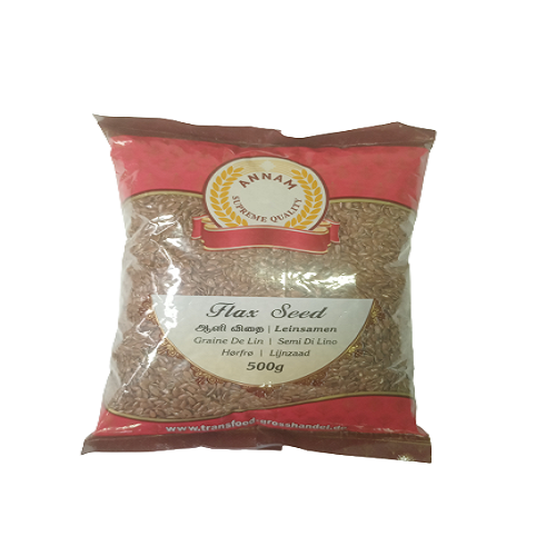 Annam Flax seed (500g)