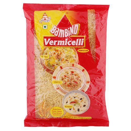 Bambino Vermicelli (850g) - Dookan
