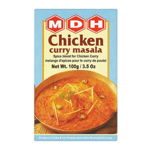 Load image into Gallery viewer, MDH Chicken Curry Masala (100g) - Dookan
