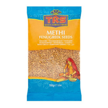 Load image into Gallery viewer, TRS Fenugreek (Methi) Seeds (100g) - Dookan
