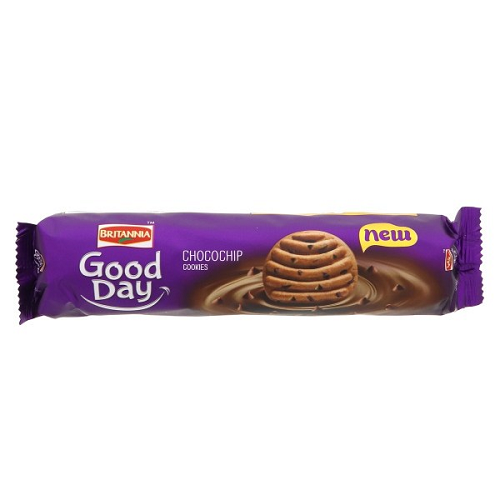 Britannia Good Day Chocochip (120g)