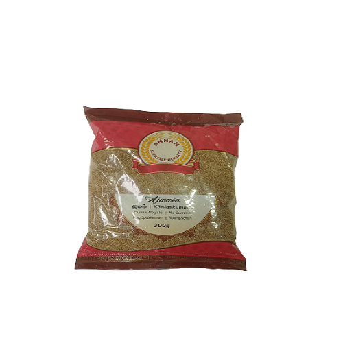 Annam Ajwain Seeds (300g)