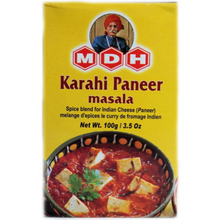 Load image into Gallery viewer, MDH Karahi Paneer Masala (100g) - Dookan
