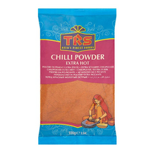 Load image into Gallery viewer, TRS Chilli Powder Extra Hot (100g) - Dookan
