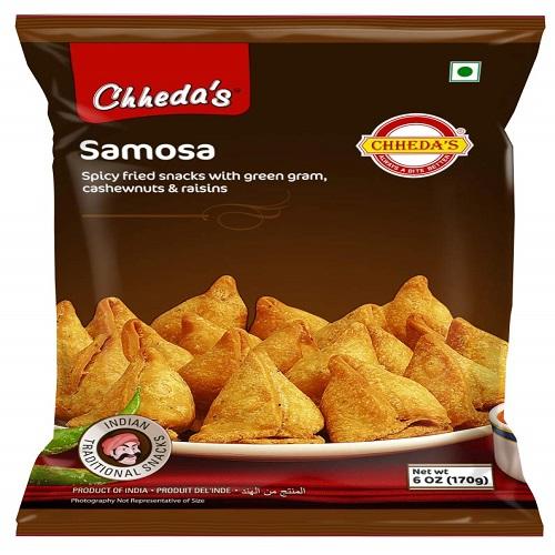 Chheda's Samosa (170g)