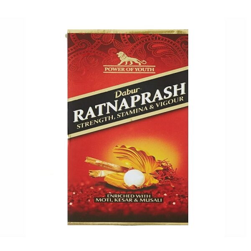 Dabur Ratnaprash (450g)
