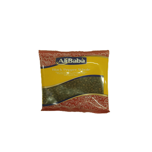 Alibaba black pepper (100g)