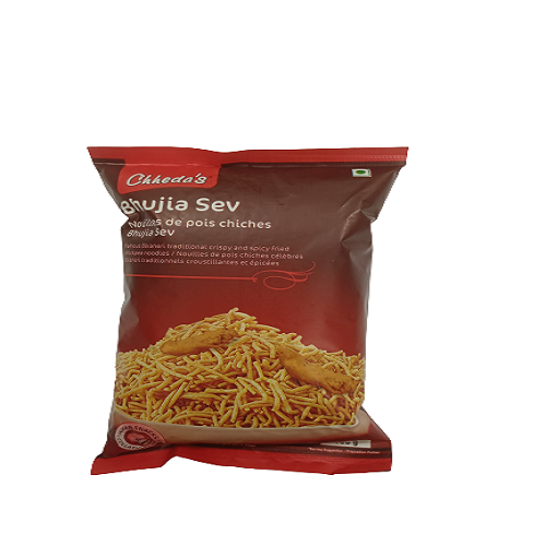 Chheda's bhujia sev (150g)