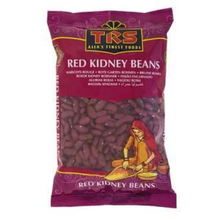 Load image into Gallery viewer, TRS Red Kidney Beans (Rajma) (500g) - Dookan

