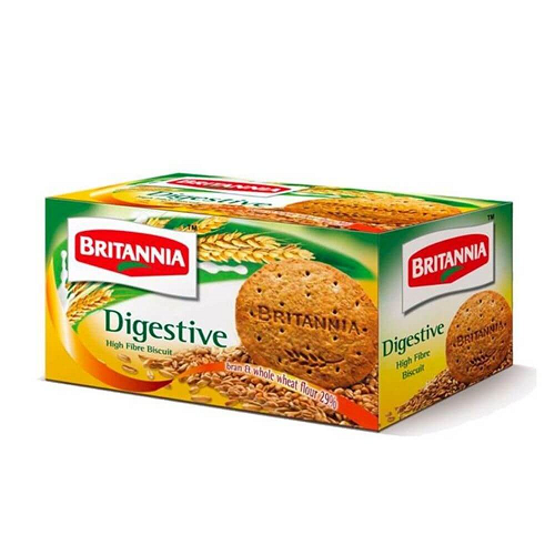 Britannia Digestive (225g)