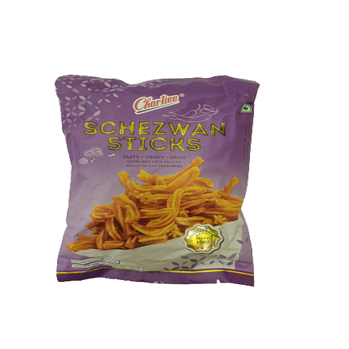 Charliee Schezwan Sticks (180g)