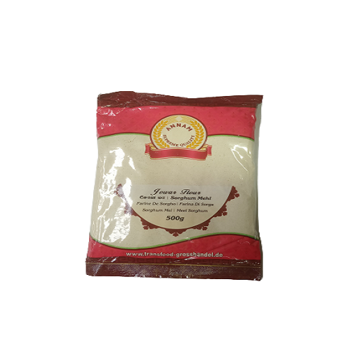 Annam Juar Flour (500g)