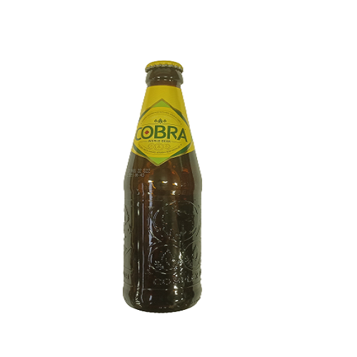 Cobra Beer (330ml)