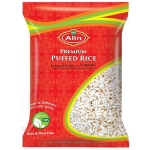 Alin Mamra / Mumra / Puffed Rice (500g)