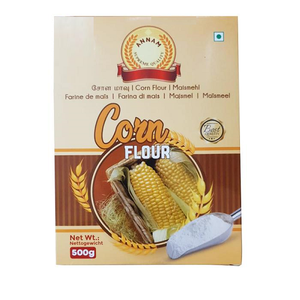 Annam Corn Flour (500g)