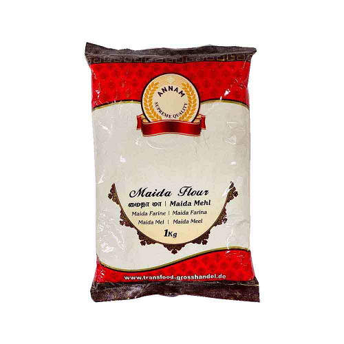 Annam Maida / All Purpose Flour - 1Kg
