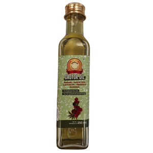 Annam Castor Oil (250ml)
