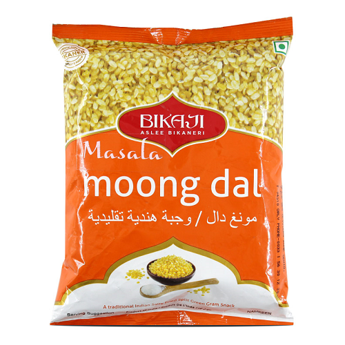 Bikaji Masala Moong Dal (200g)