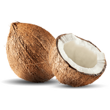 Load image into Gallery viewer, Fresh Coconut (Nariyal) - 1pc - Dookan
