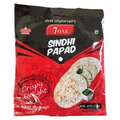 Dookan_7oak_Sindhi_Masala_Papad_200g