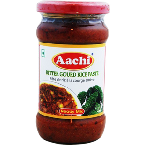 Aachi Bitter Gourd Rice Paste (300g)