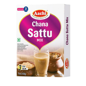 Aachi Channa Sathu / Sattu Mix (200g)