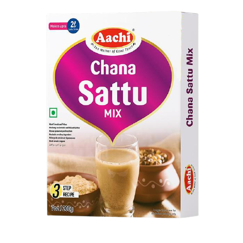 Aachi Channa Sathu / Sattu Mix (200g)