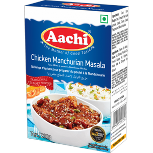 Aachi Chicken Manchurian Masala (200g)
