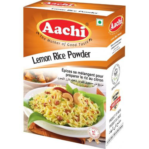 Dookan_Aachi_Lemon_Rice_Powder_200g