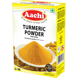 Aachi Turmeric Powder (200g)