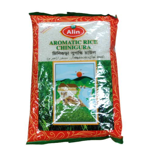 Alin Aromatic Chinigura Rice (1kg)