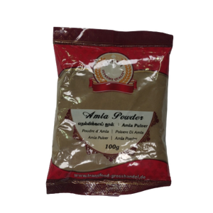 Annam Amla Powder (100g)