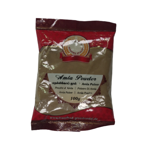 Annam Amla Powder (100g)
